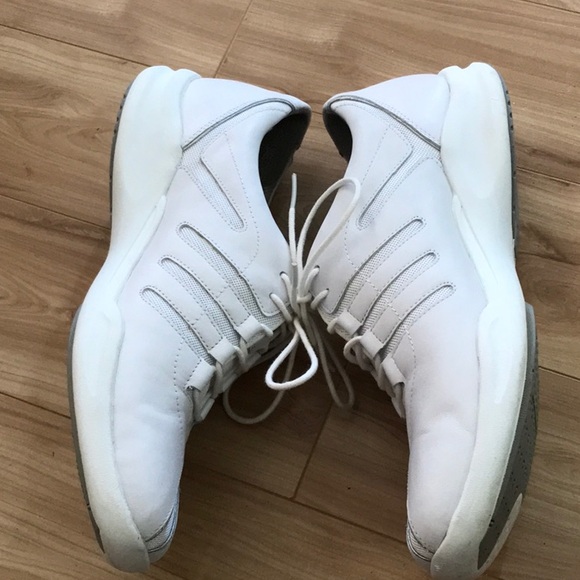 Men’s Clark’s Wave Shoes - Picture 2 of 11